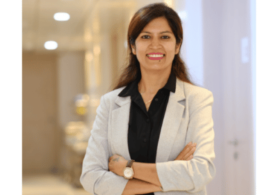 Lady General Surgeon in Pune | Dr. Sandhya Bade