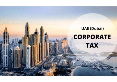 List of Top Service Providers of Corporate Tax in Dubai