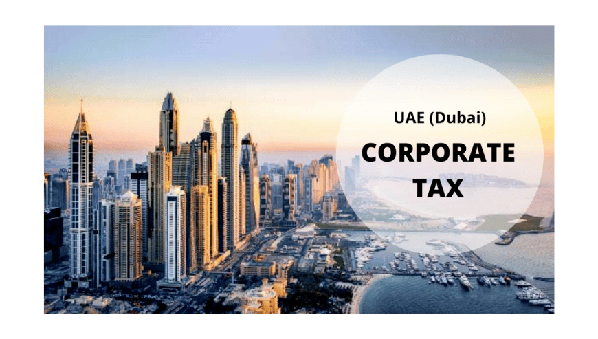 List of Top Service Providers of Corporate Tax in Dubai