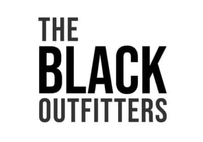 Luxury Fashion Brand in India-The Black Outfitters