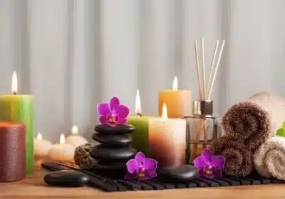 Luxury Body Massage Parlor in Vadodara