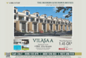 Luxury Villas in Ghaziabad | Vaikuntam