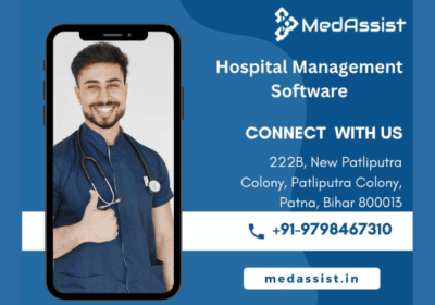 MedAssist-HIMS-To-Support-Your-Hospital-with-Effective-Software-System