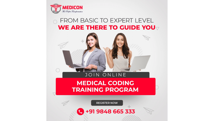 Best CPC Certification Training Institute in Hyderabad | MEDICON
