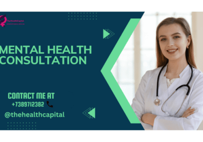 Best Mental Health Consultation in India