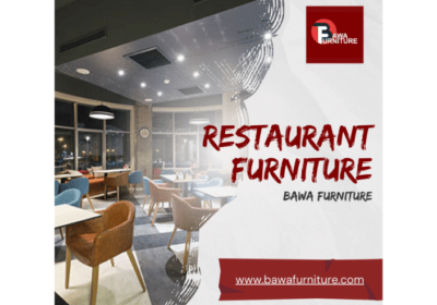 Modern-Classy-Restaurant-Furniture-in-Ludhiana