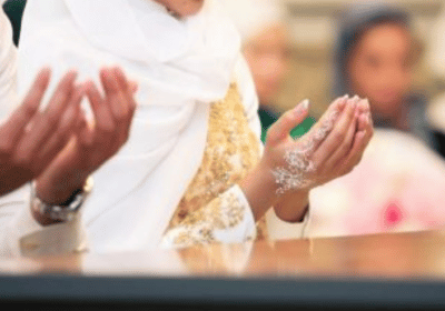 Muslim Marriage in Delhi | Court Marriage Services