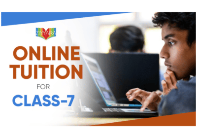 Best Home Tuition For Class 7 – Ziyyara