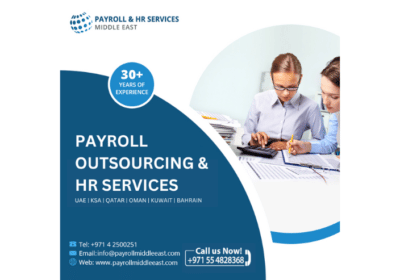 Best Hire Payroll Services & HR Services in UAE