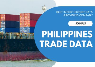 Discover Philippines Trade Data