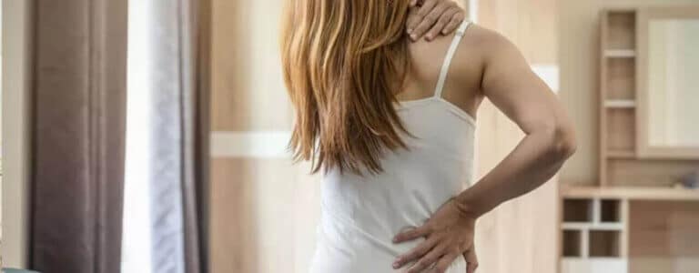 Back Pain Relief by Physical Therapy in Arlington
