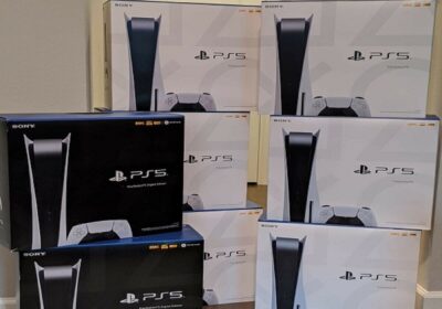 Sony PS5 Playstation 5 $300