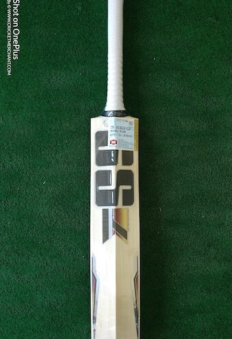 Buy Best Price SS Fire English Willow Cricket Bat Online