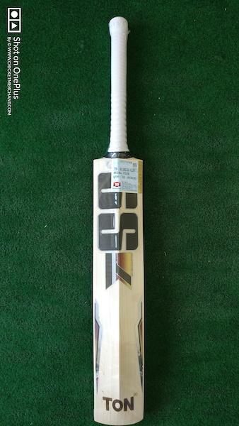 Buy Best Price SS Fire English Willow Cricket Bat Online