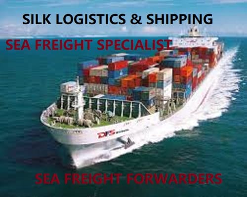 Best Logistics & Shipping Services in Islamabad