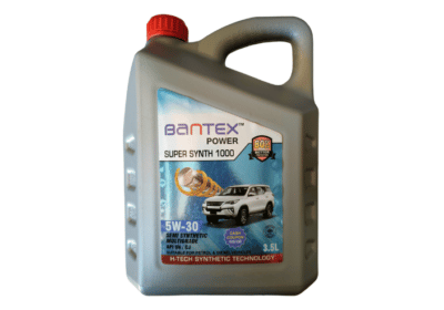 Buy Semi Synthetic Car Engine Oil