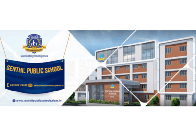 Senthil-Public-School-Salem