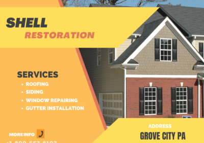 Best Restoration Contractors in Pennsylvania
