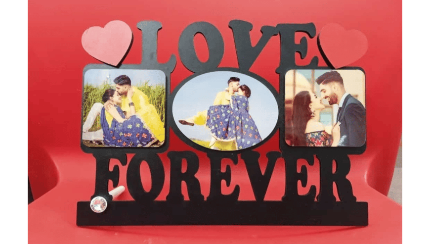 Shop Customized Photo Frames in Hyderabad