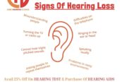 Hearing Aid Specialist in Hyderabad