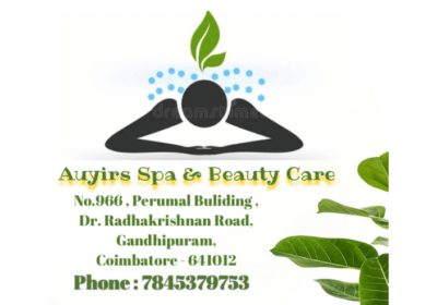 Spa-Beauty-Salon-in-Gandhipuram-Coimbatore