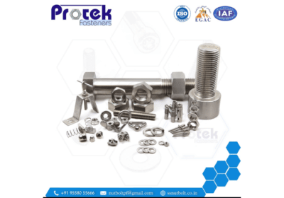 Stainless-Steel-Fasteners-Manufacturers-in-India