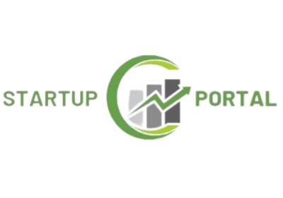 Startup-Portal