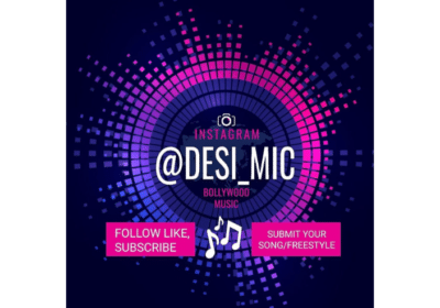 Submit your Song @desi_mic Instagram Channel