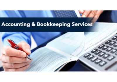 Top Accountants and Auditors Firms in UAE