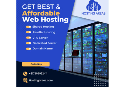 Top Linux Shared Hosting in India | Hotsin Aareas