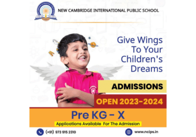 Top Rated International School in Bangalore