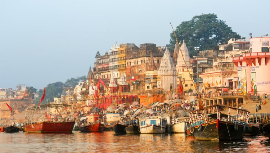 Varanasi-Tour-Package-A-K-Tour-Travels