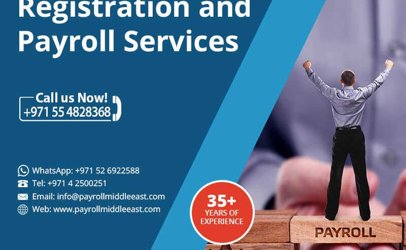 WPS Payroll Services in UAE | Payroll Middle East