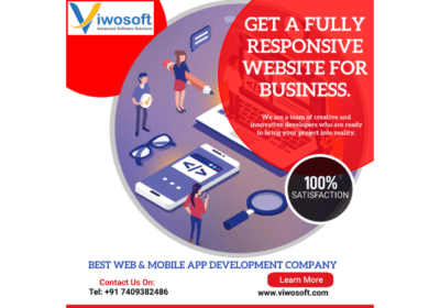 Website-Design-Company-Viwosoft-Tech