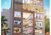 Commercial Shops For Sale at Tolichowki, Hyderabad