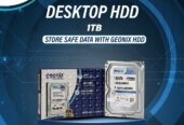 Buy Best Desktop Hard Disk at Reasonable Price