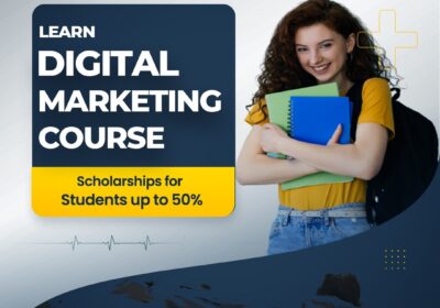 Best Institute of Digital Marketing Course in Pitampura