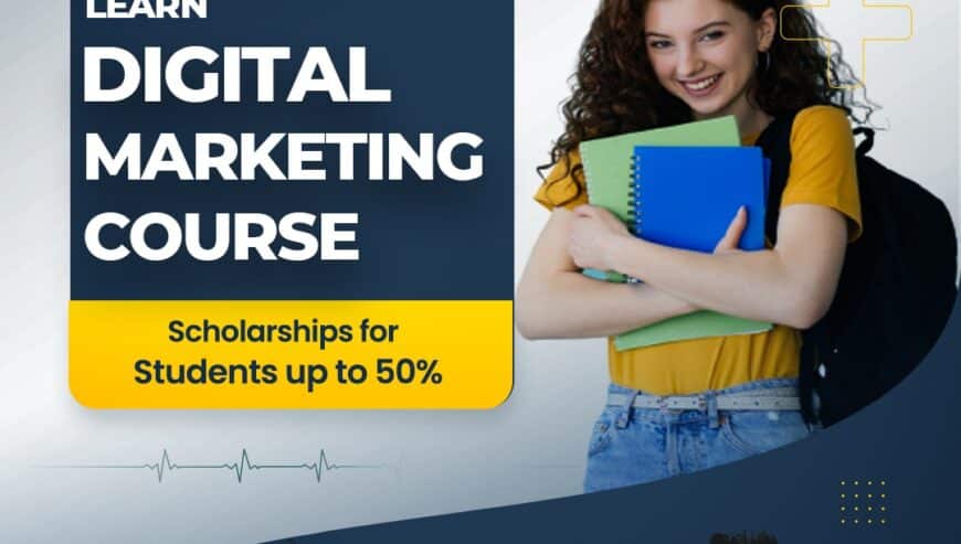 Best Institute of Digital Marketing Course in Pitampura