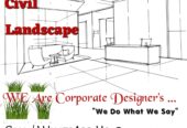 Interior & Landscape Design Consultant in Ghaziabad