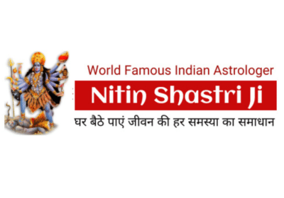 World Famous Astrologer – Nitin Shastri Ji