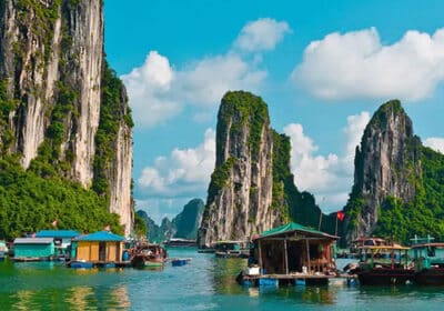 Best Vietnam Tour Packages From India