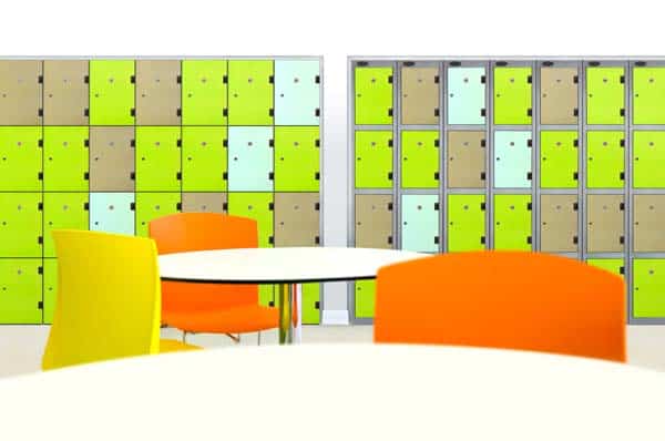 Buy Office Lockers at Discounted Price in UK