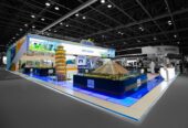 Exhibition Stand Contractor in Dubai