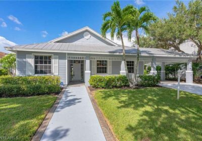 Best Home in Fort Myers Real Estate