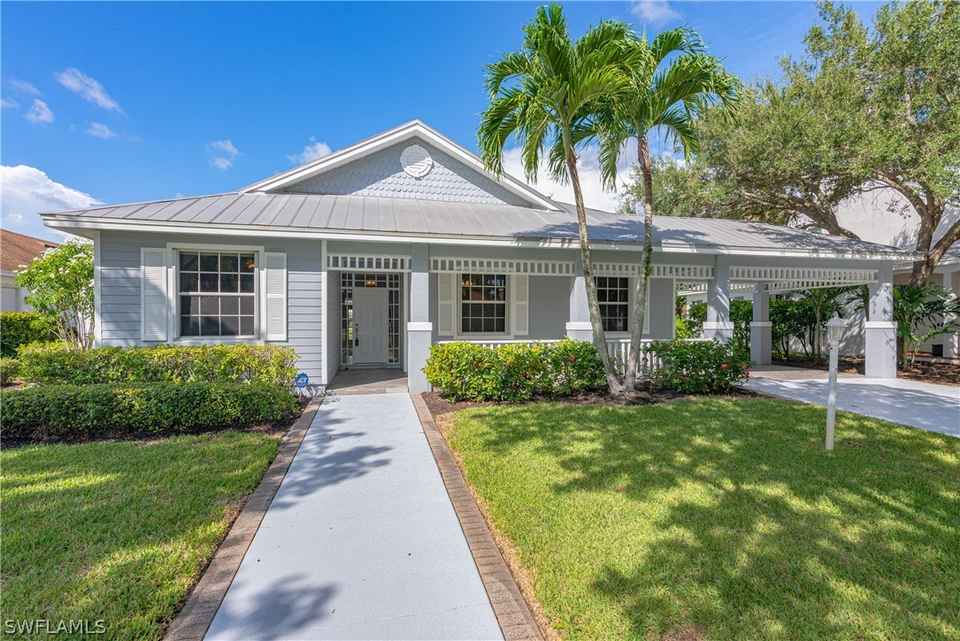 Best Home in Fort Myers Real Estate