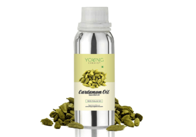 cardamom-oil