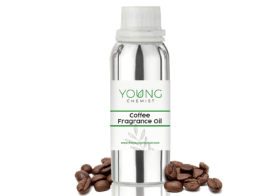 Buy Coffee Fragrance Oil Online