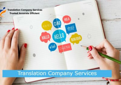 Asian Language Translation Services in Delhi NCR