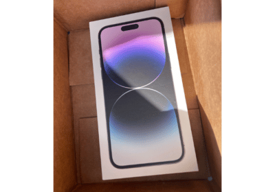 iPhone 14 Pro Max / iPhone 13 Pro Max For Sale