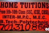 Best Home Tuition & Home Tutors in Uppal